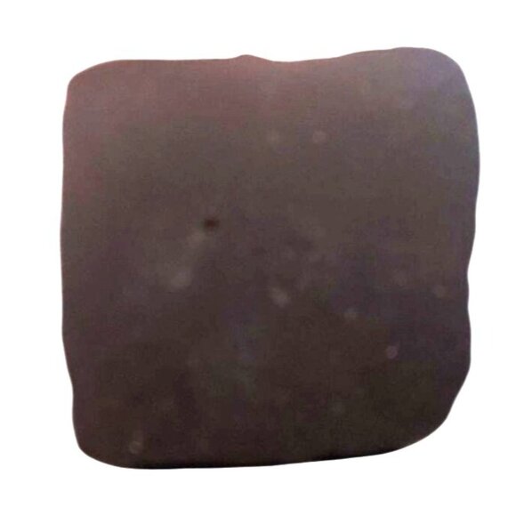 Vintage Red Mill Native American Chief Pecan Shell Resin Composite Figurine - Picture 7 of 9